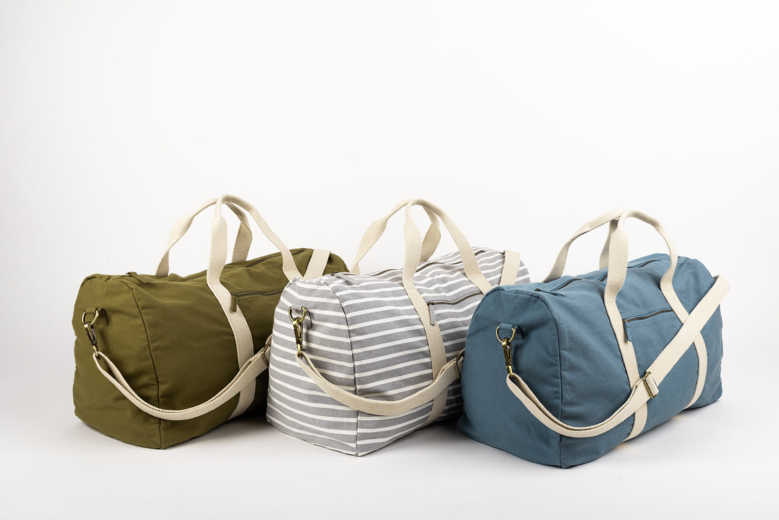 CAUSEBOX Exclusive: Duffel Bag