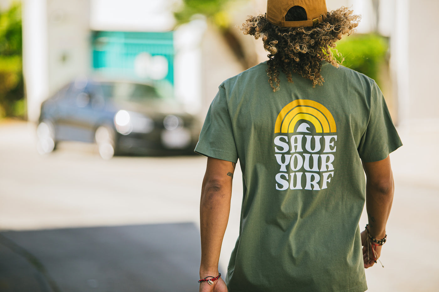 KNOWN SUPPLIER Spotlight: Surfrider Foundation