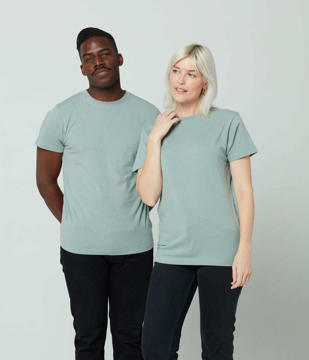 Unisex T-Shirt - Sage