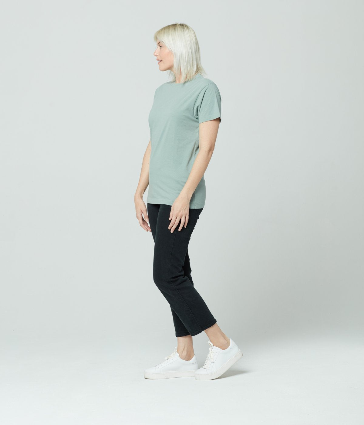 Unisex T-Shirt - Sage