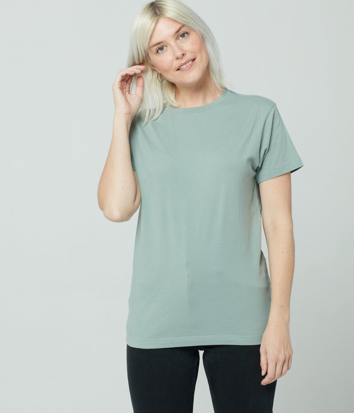 Unisex T-Shirt - Sage