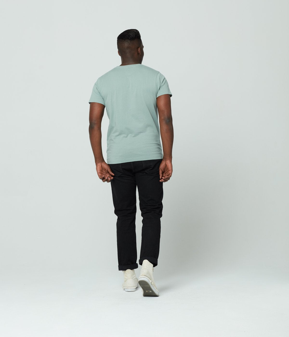 Unisex T-Shirt - Sage