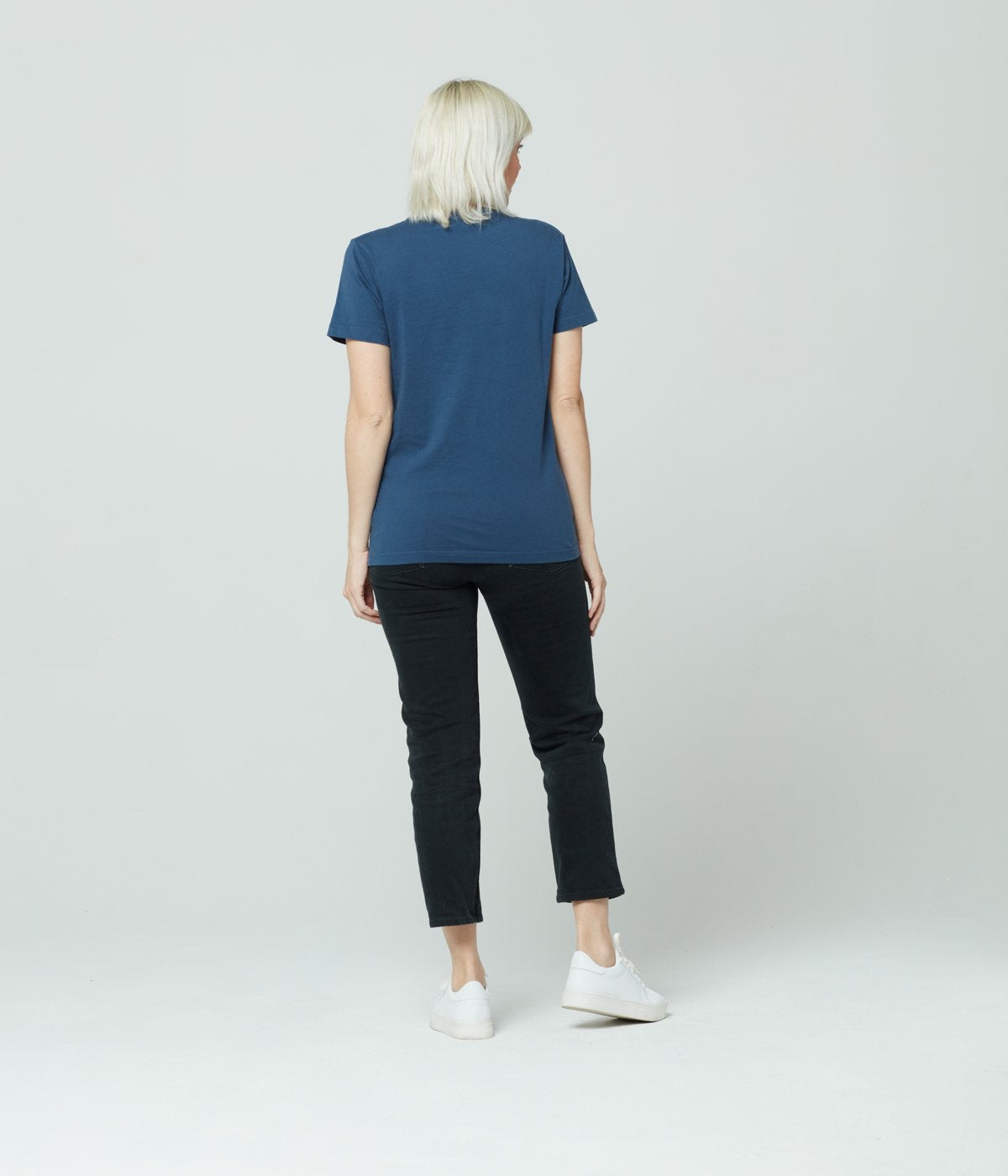 Unisex T-Shirt - Navy