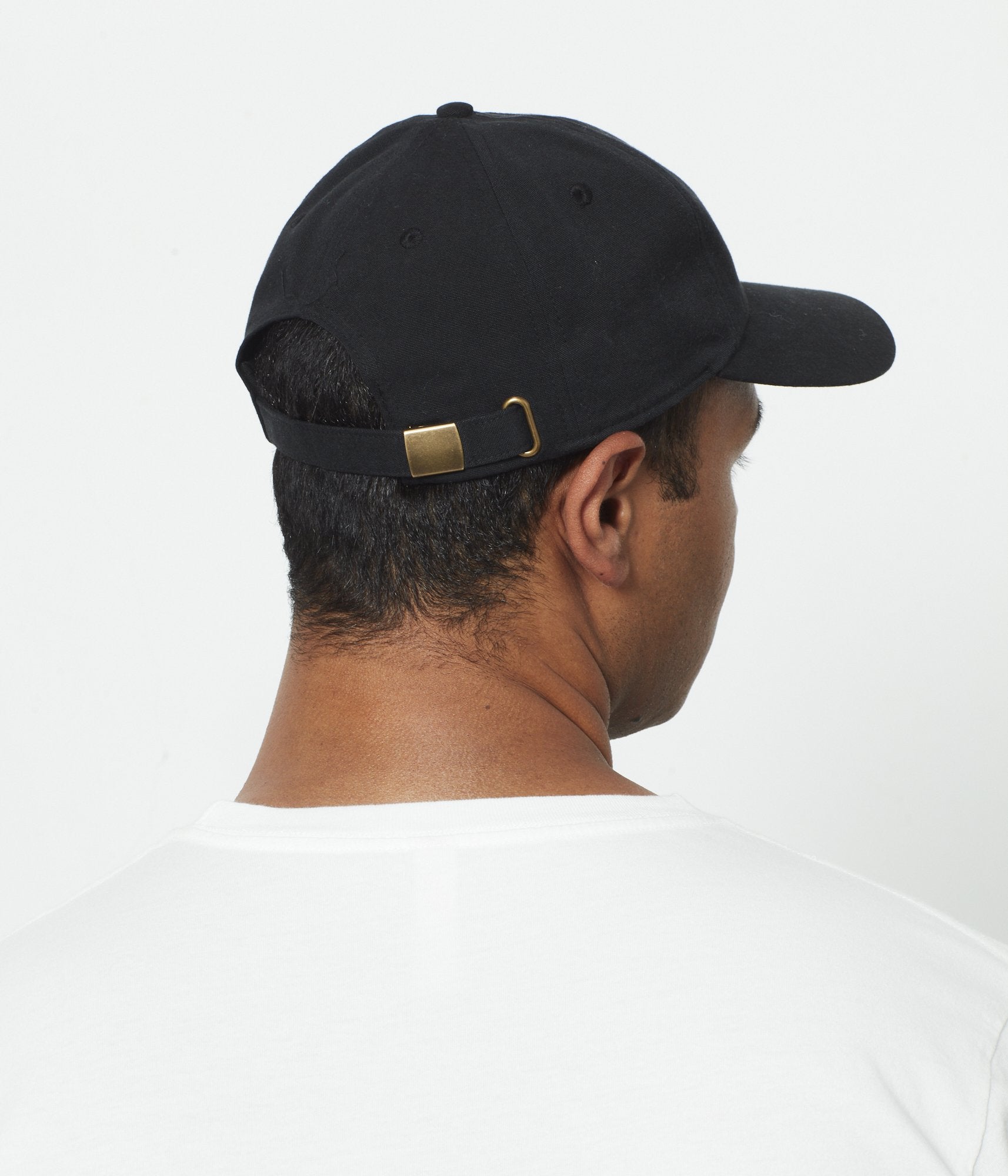 Dad Hat - Black