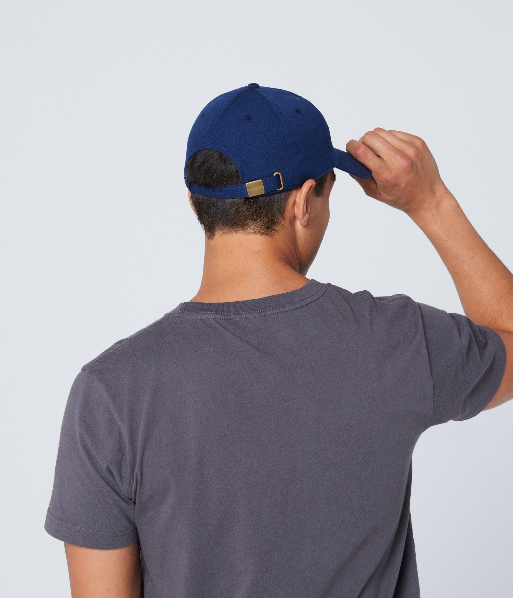 Dad Hat - Navy