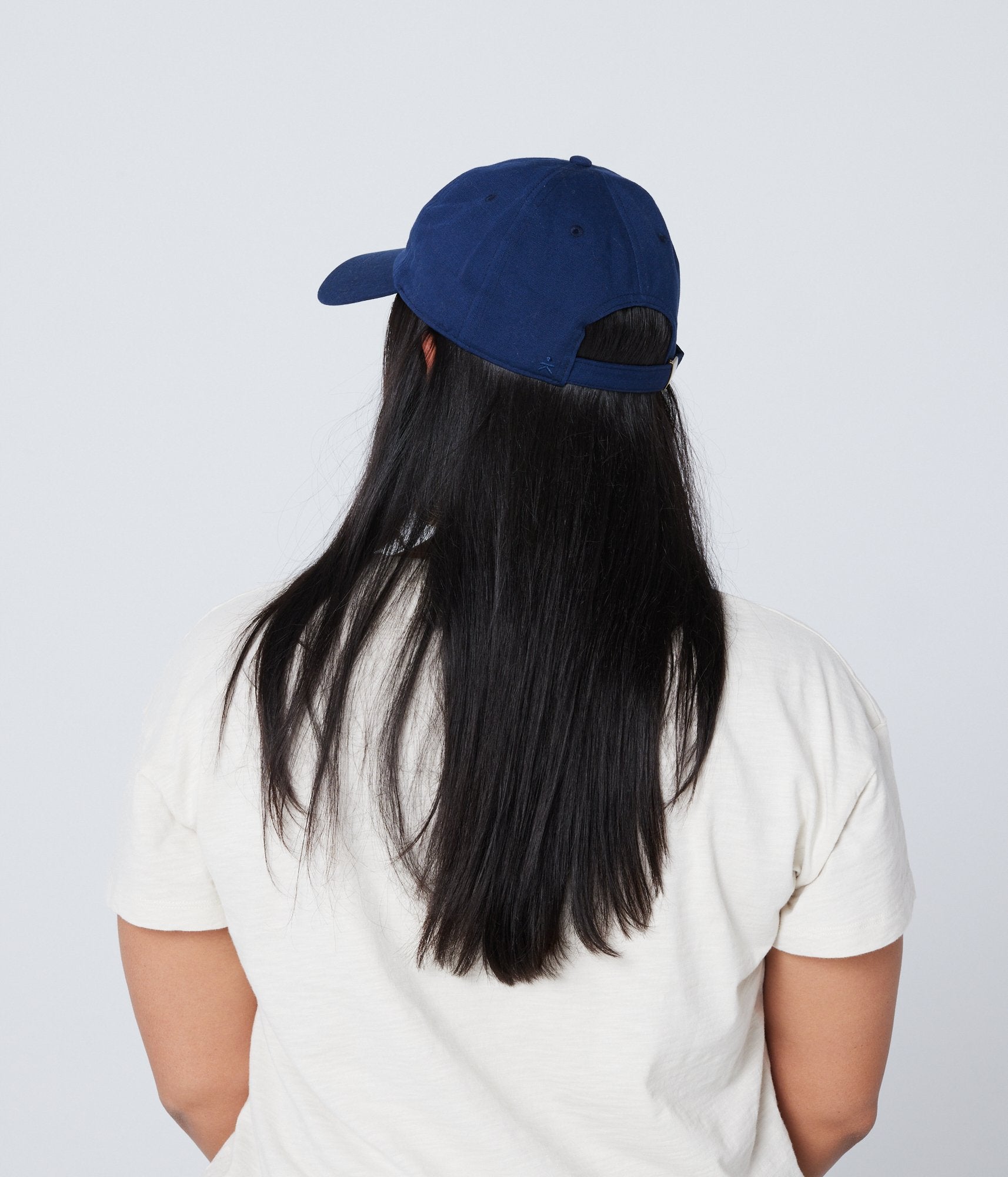 Dad Hat - Navy