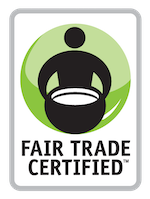 Fair Trade Certified Logo