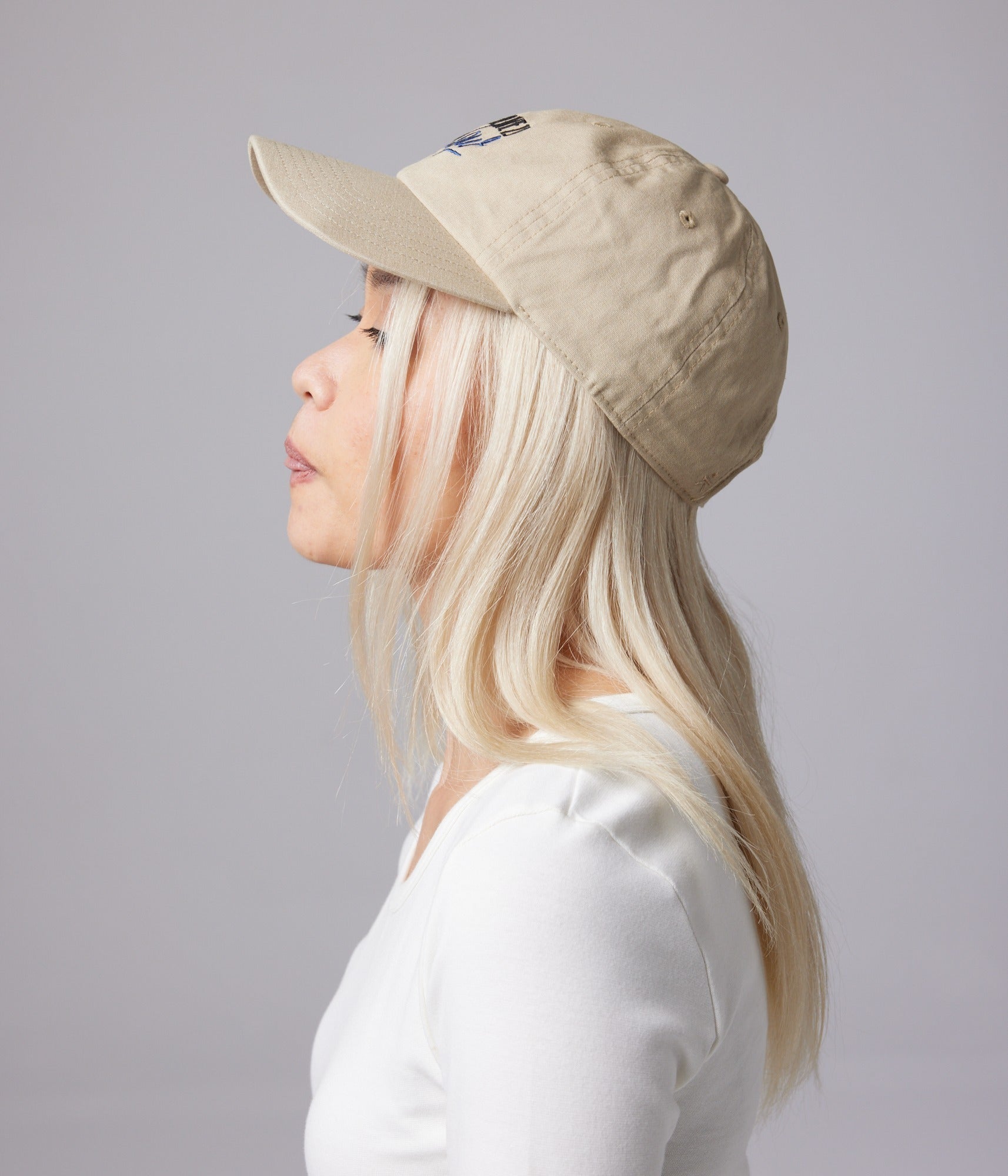 Now Dad Hat - Khaki