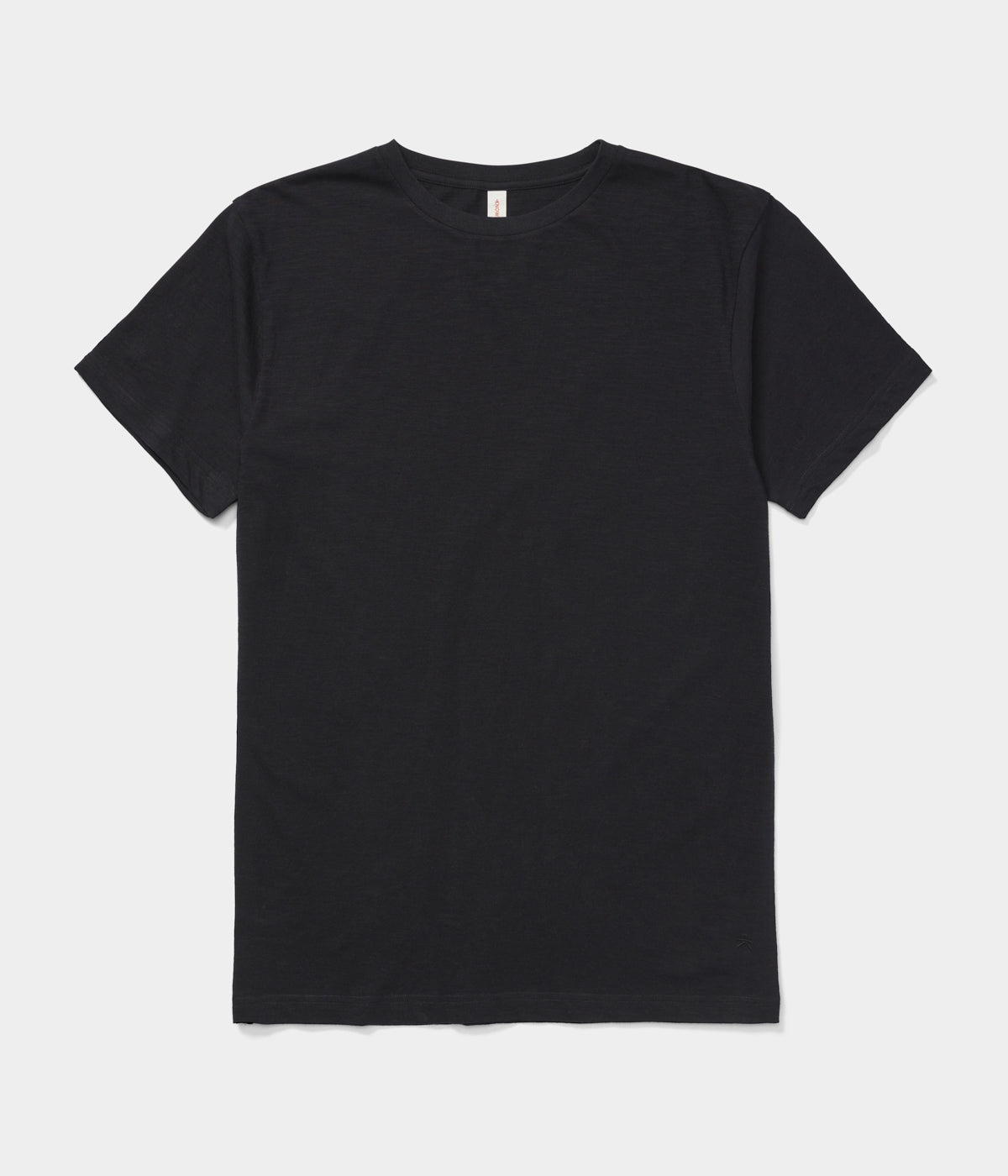 Unisex Featherweight Tee - Coal