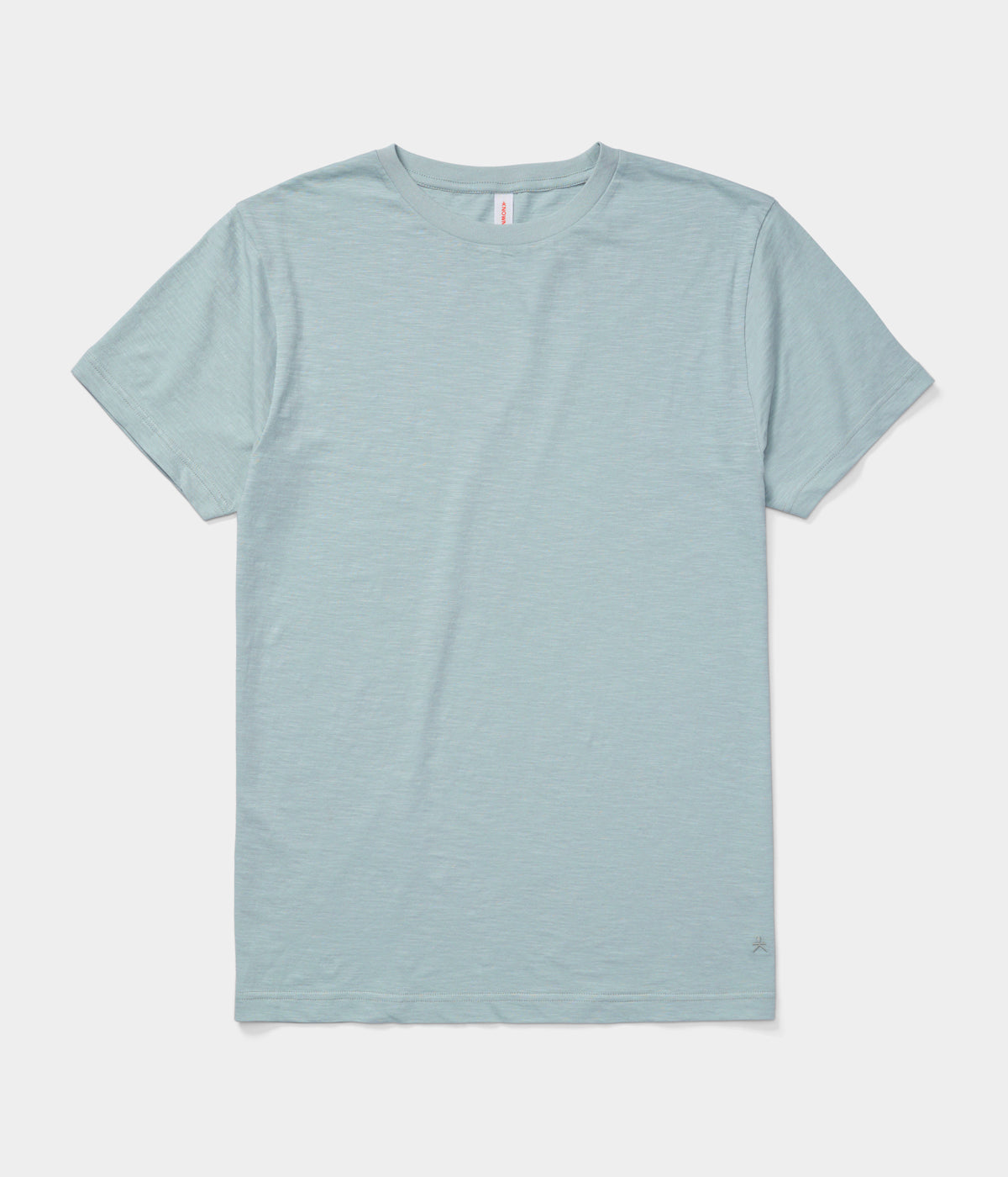 Unisex Featherweight Tee - Sky