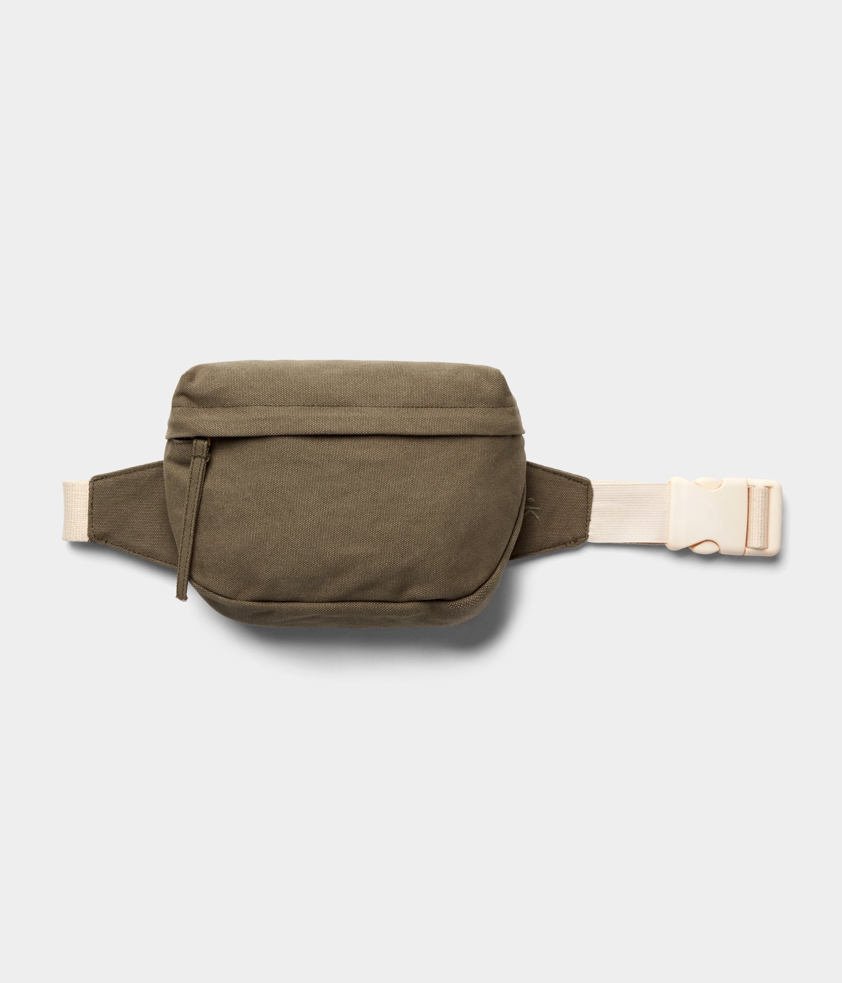 Canvas Belt Bag - Army