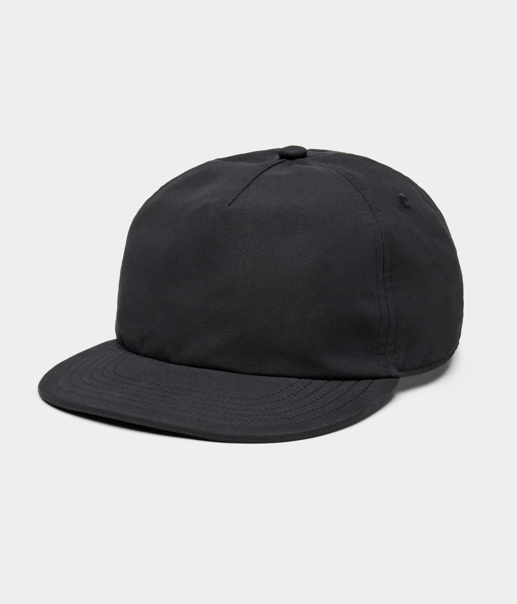 Performance Hat - Black