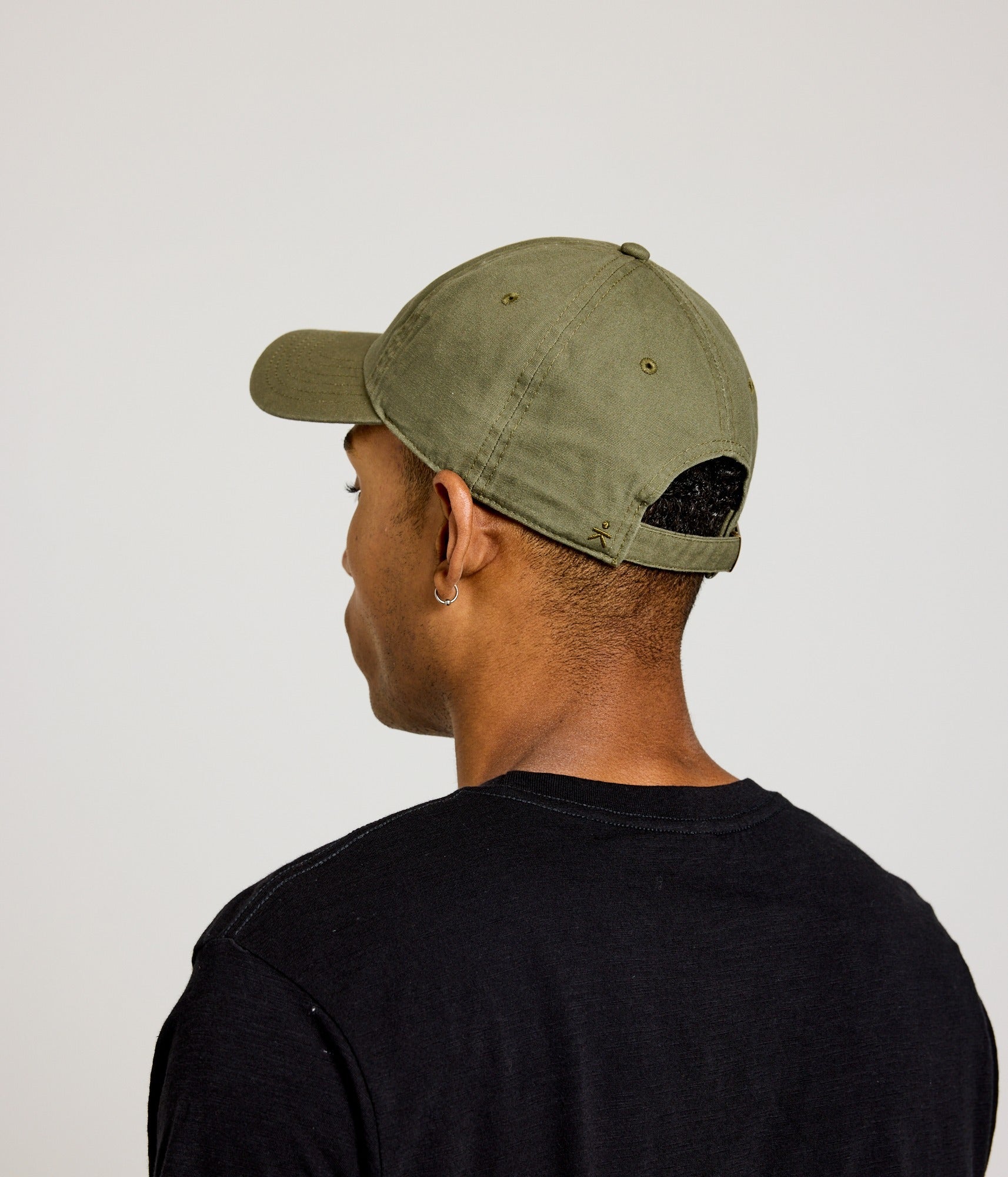 Dad Hat - Army