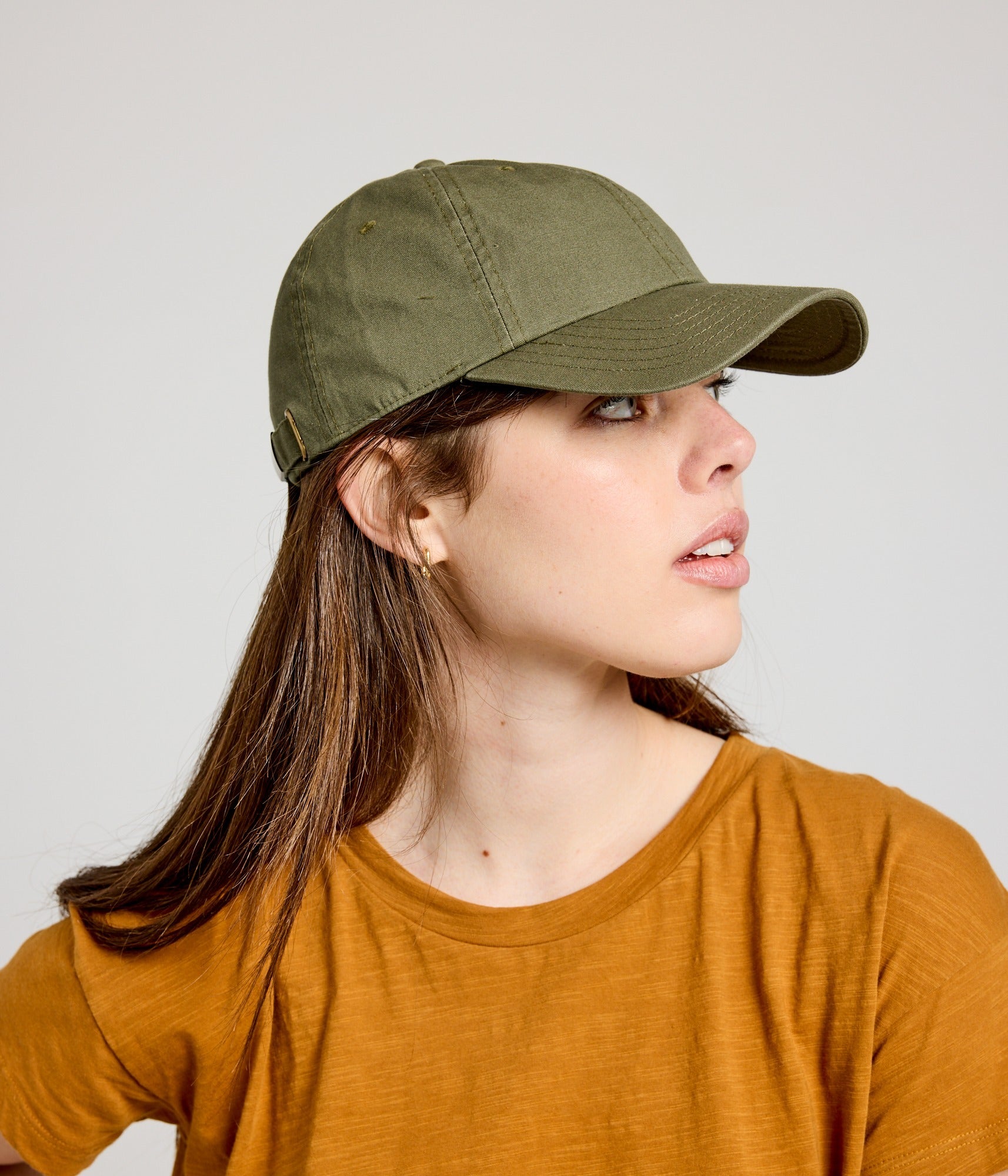 Dad Hat - Army