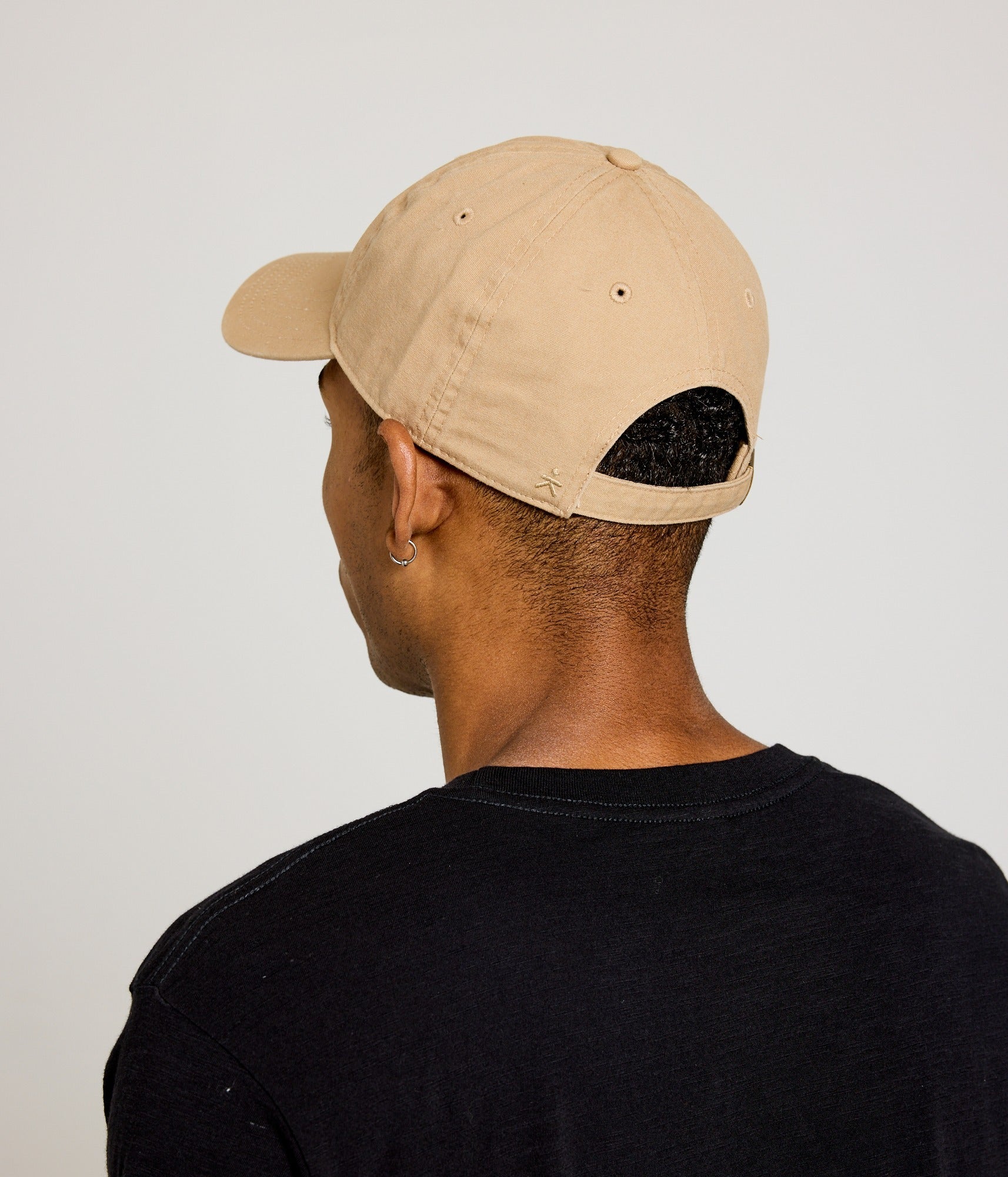 Dad Hat - Khaki