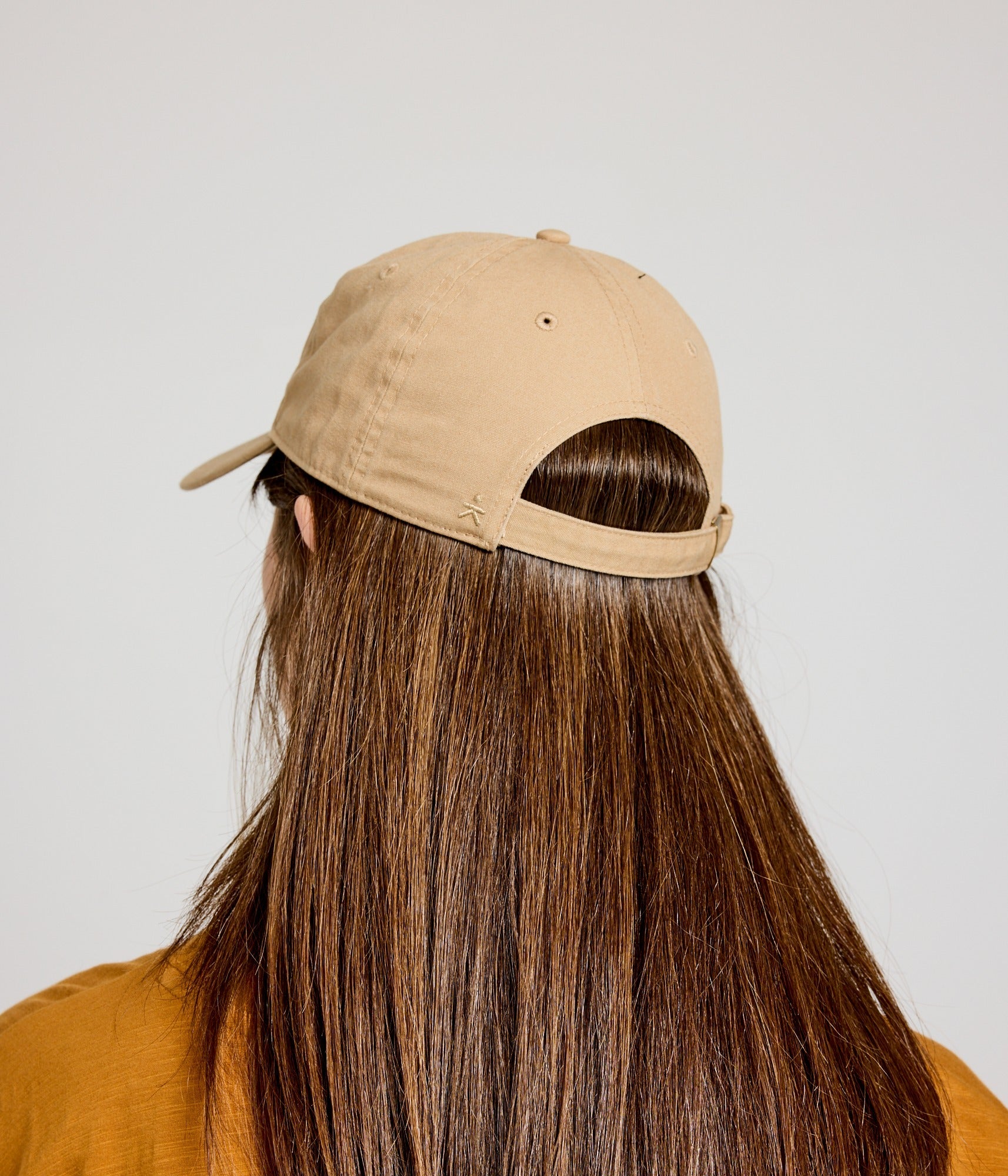 Dad Hat - Khaki