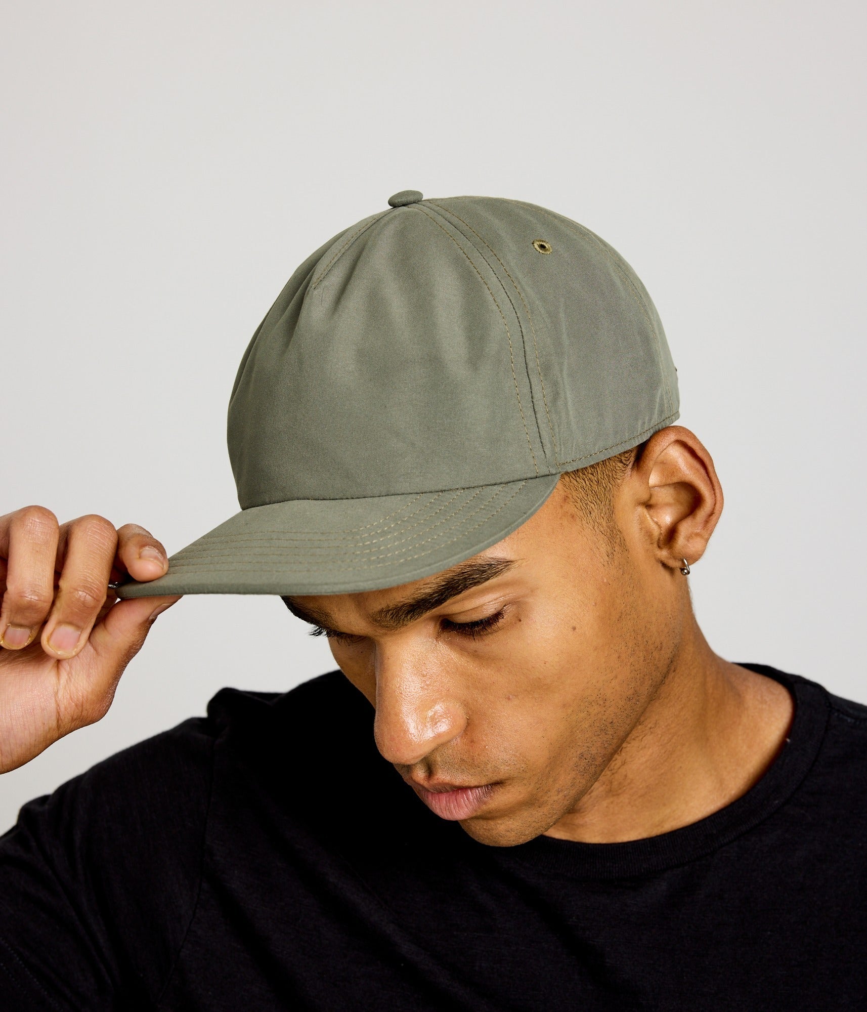 Performance Hat - Army