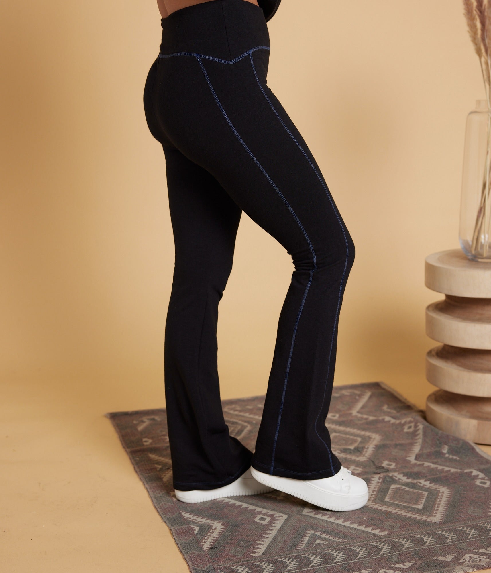 Dawn Pant - Black